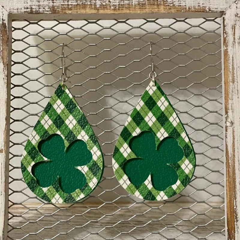 Orecchino stupendo per uso quotidiano