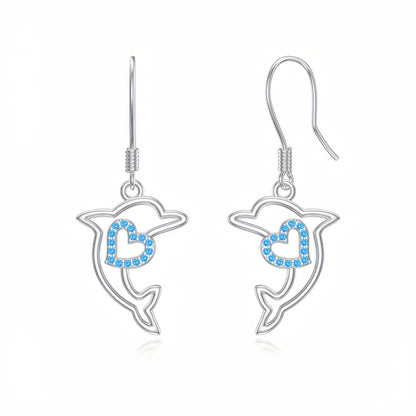 Orecchino elegante per ogni occasione