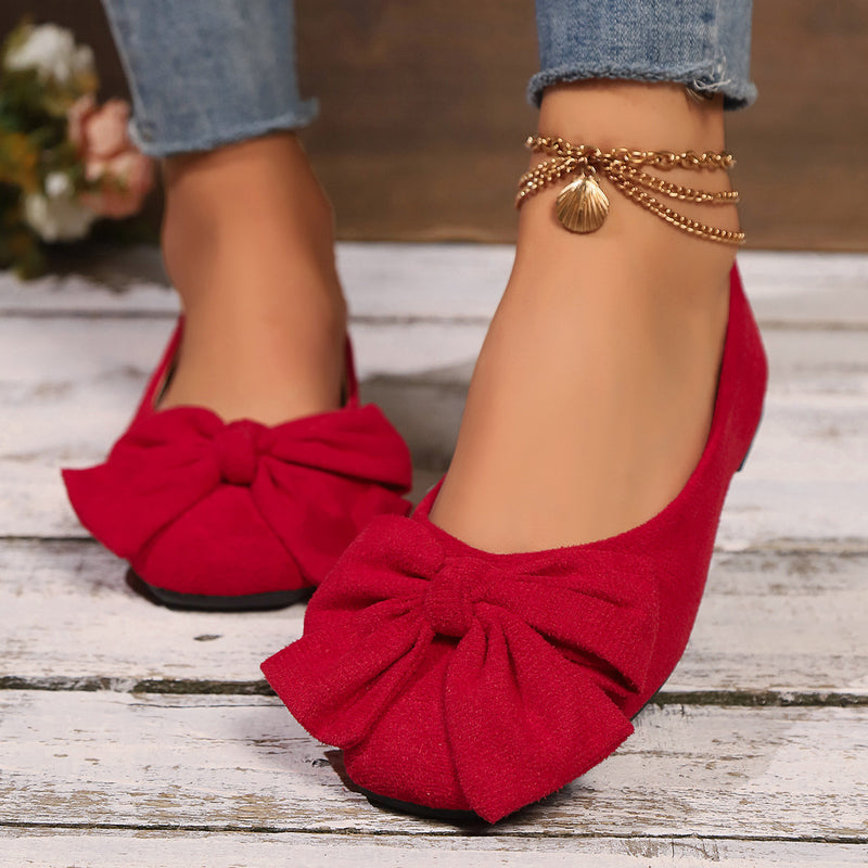 Scarpe Ortopediche Chic dal Design Unico