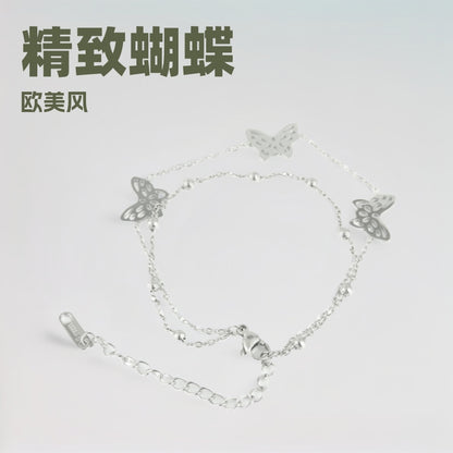 Bracciale elegante per ogni occasione