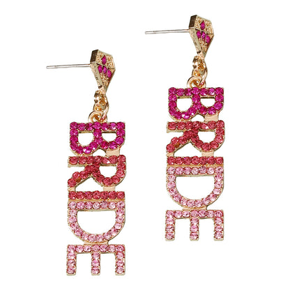 Orecchino elegante per ogni occasione