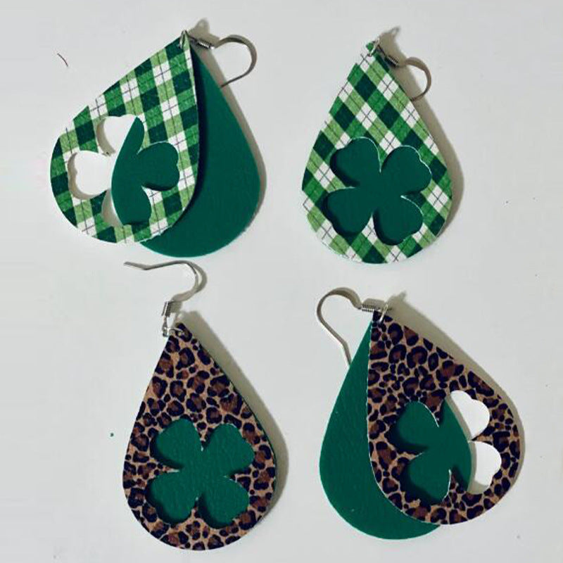 Orecchino stupendo per uso quotidiano