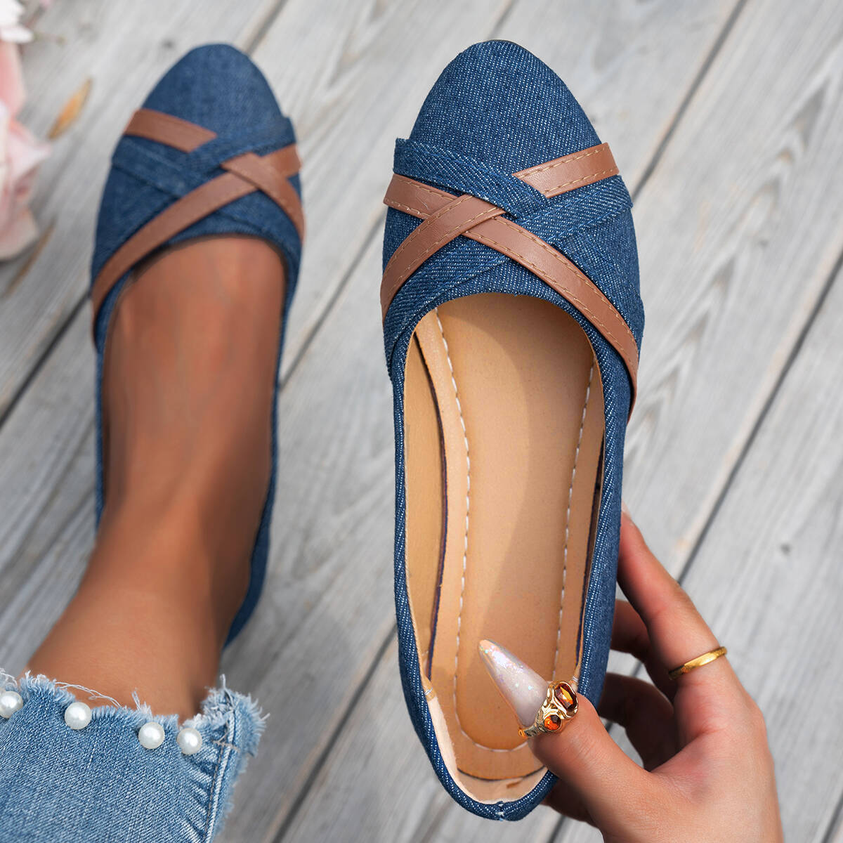 Scarpe Ortopediche Eleganti per Ogni Passo