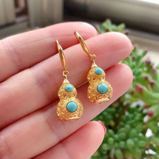 Argento Orecchino classico dal fascino senza tempo