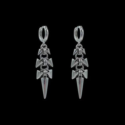 Orecchino stupendo per uso quotidiano