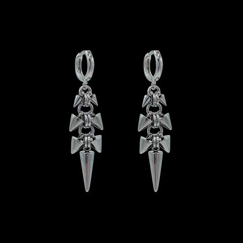 Orecchino stupendo per uso quotidiano