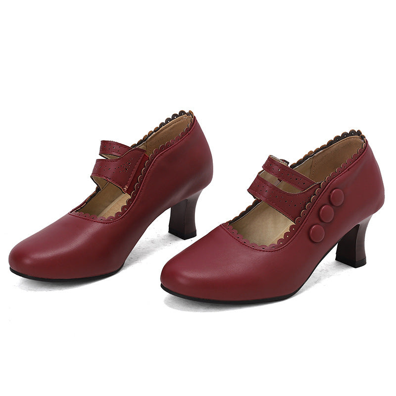 Scarpe Ortopediche Eleganti per Ogni Passo