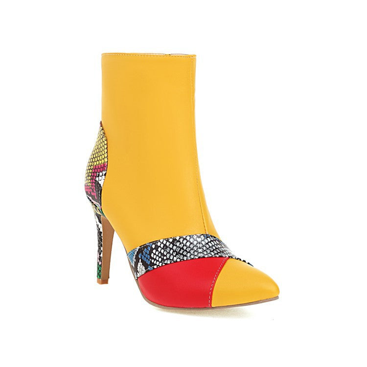 Scarpe Ortopediche Eleganti per Ogni Passo
