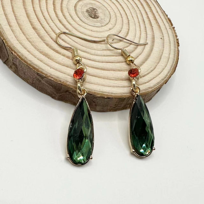 Orecchino classico dal fascino senza tempo