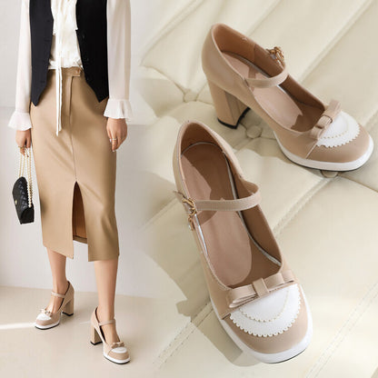 Scarpe Ortopediche Aggraziate dal Look Moderno