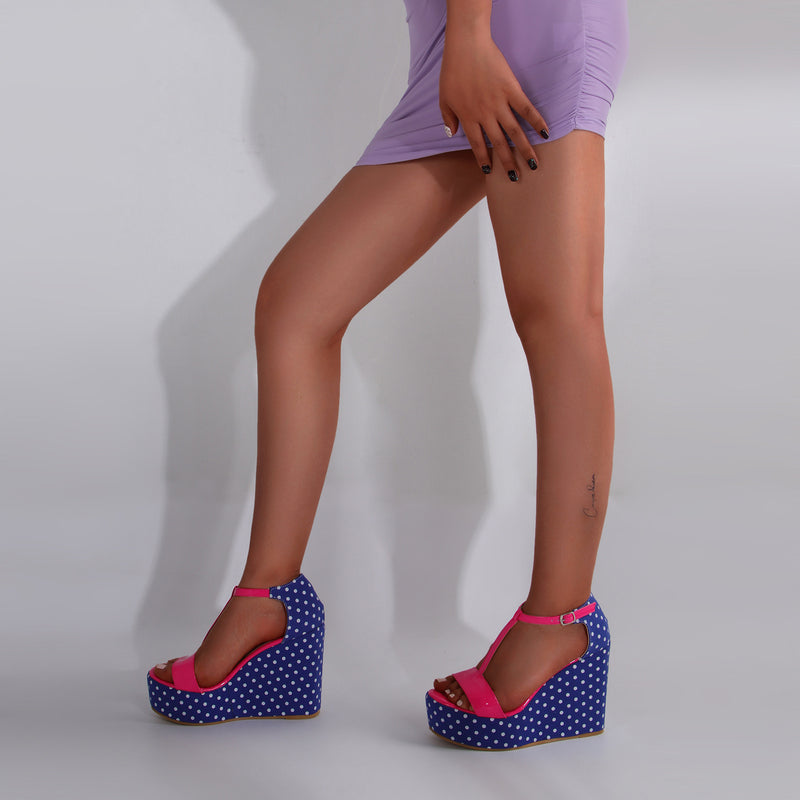 Sandali Ortopediche Chic dal Design Unico
