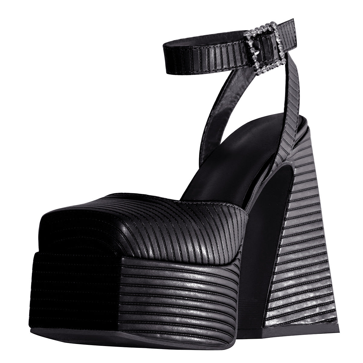 Scarpe Ortopediche Aggraziate dal Look Moderno