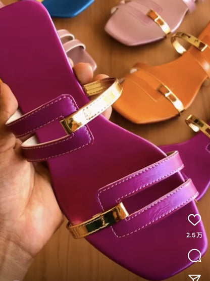 Sandali Ortopediche Ispirate al Vintage