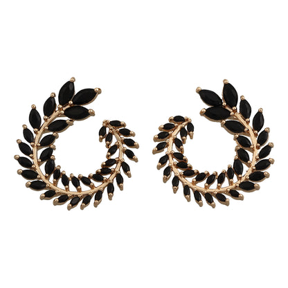 Orecchino elegante per ogni occasione