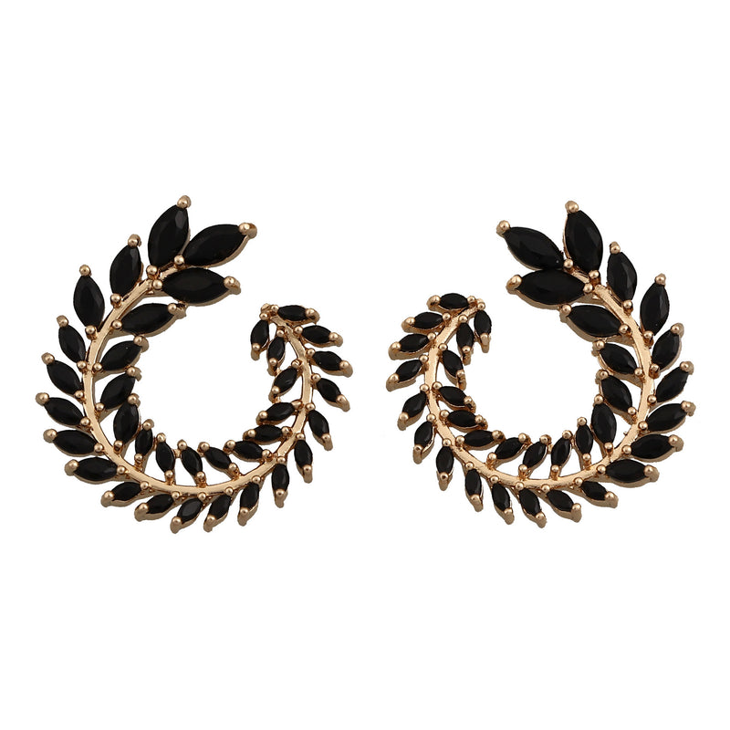 Orecchino elegante per ogni occasione