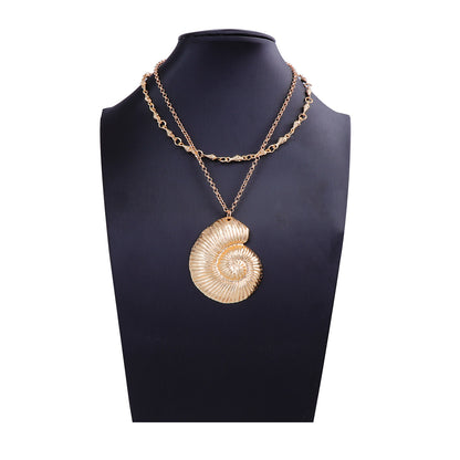 Collana classico dal fascino senza tempo