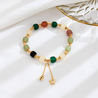 Bracciale classico dal fascino senza tempo