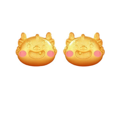 Orecchino elegante per ogni occasione