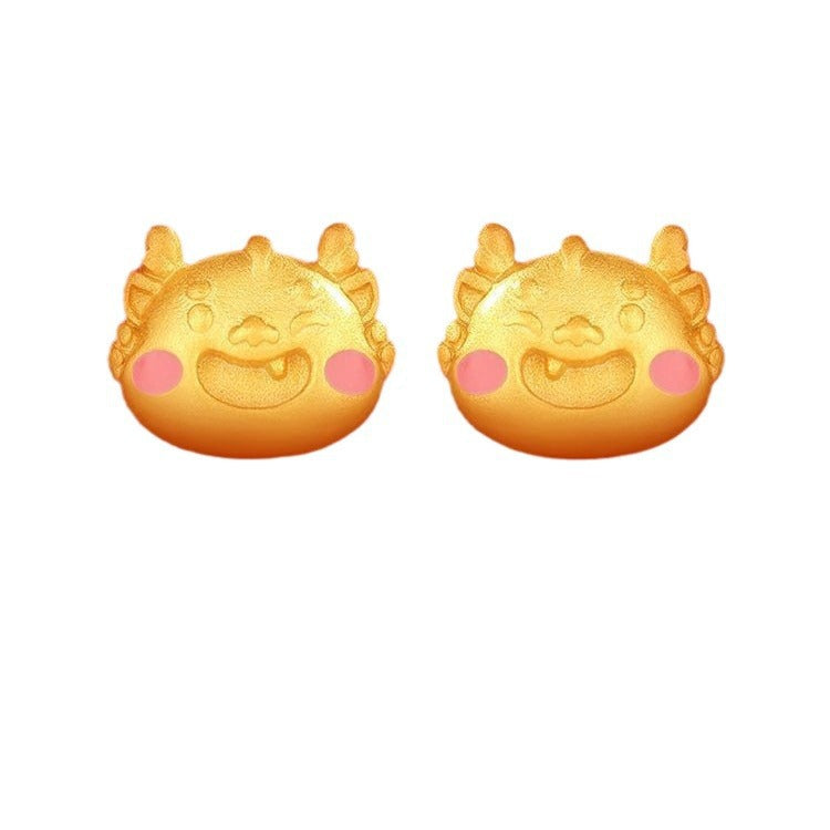 Orecchino elegante per ogni occasione