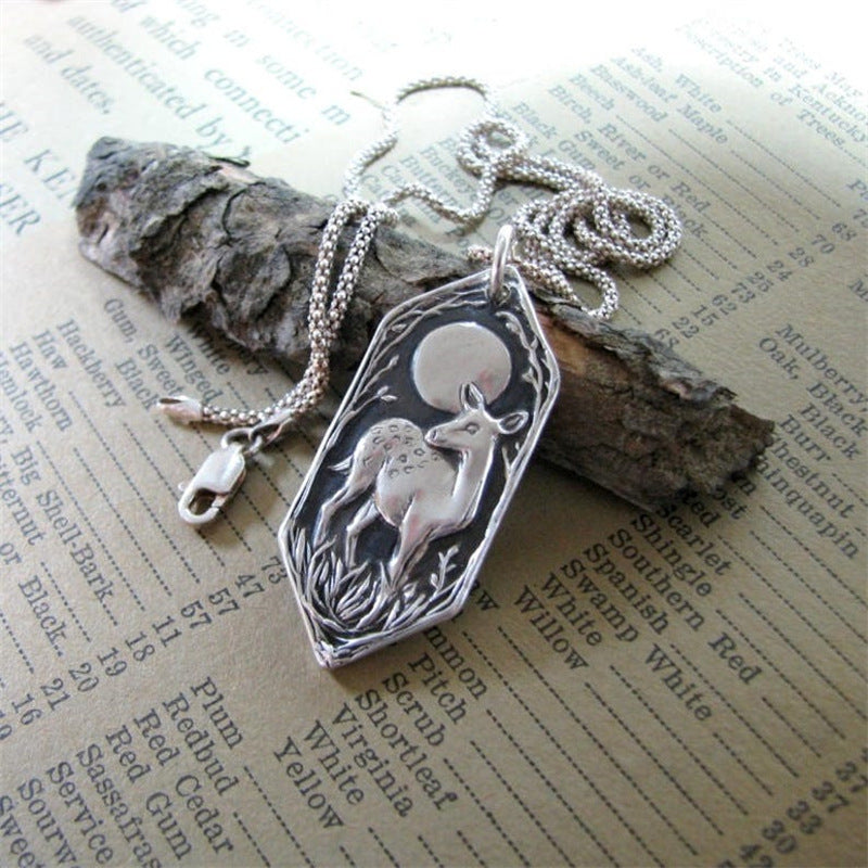 Collana bellissimo con stile unico