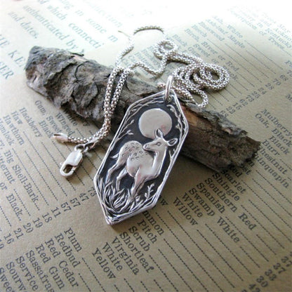 Collana bellissimo con stile unico