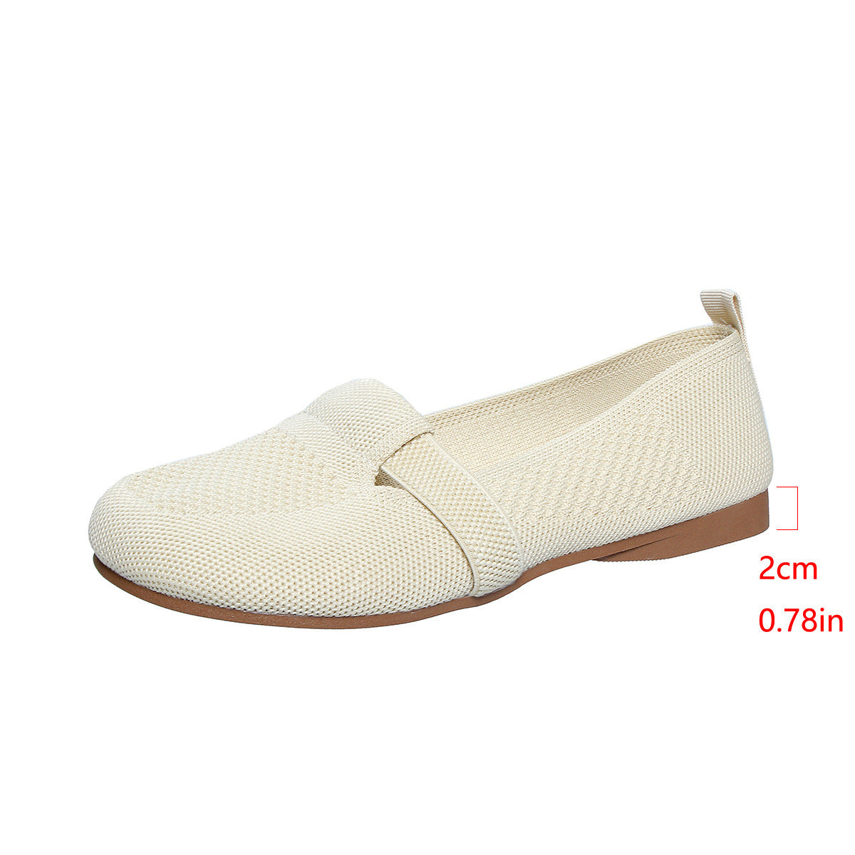 Scarpe Ortopediche Chic dal Design Unico
