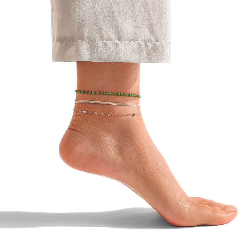 Parure bellissimo con stile unico