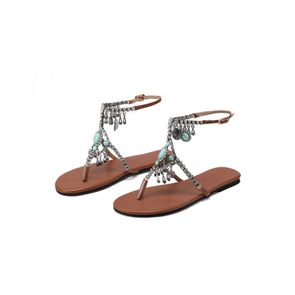 Sandali Ortopediche Stilose per Ogni Occasione