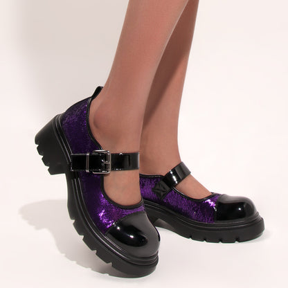 Scarpe Ortopediche Aggraziate dal Look Moderno
