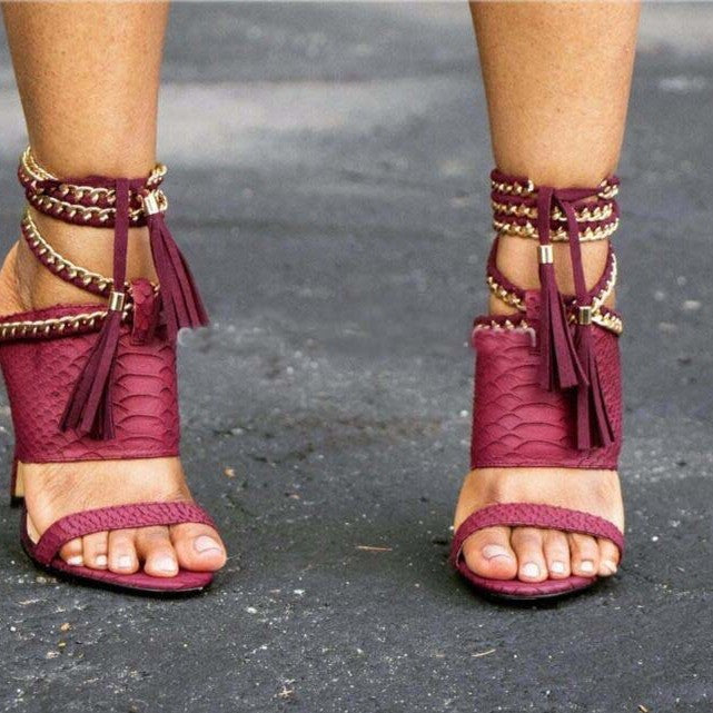 Sandali Ortopediche Classiche con Stile Senza Tempo