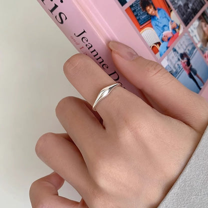 Anello vintage fatto a mano