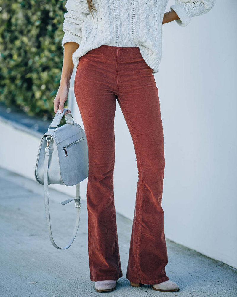 LP | Pantaloni freschi e di tendenza