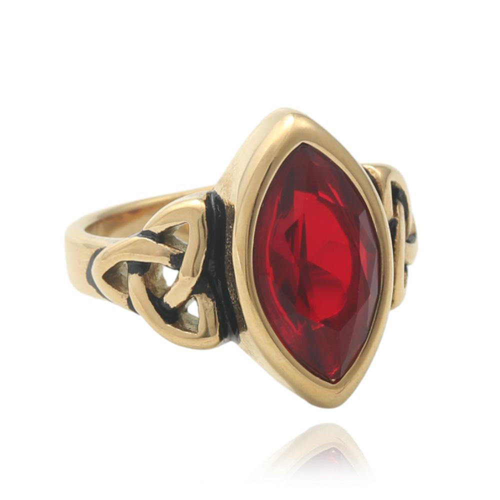 Anello elegante per ogni occasione