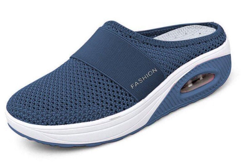 Scarpe Ortopediche Aggraziate dal Look Moderno