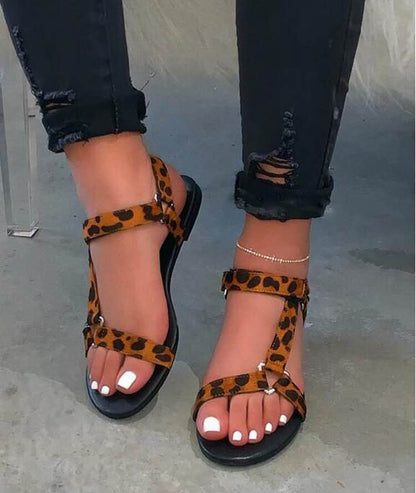 Sandali Ortopediche Classiche con Stile Senza Tempo