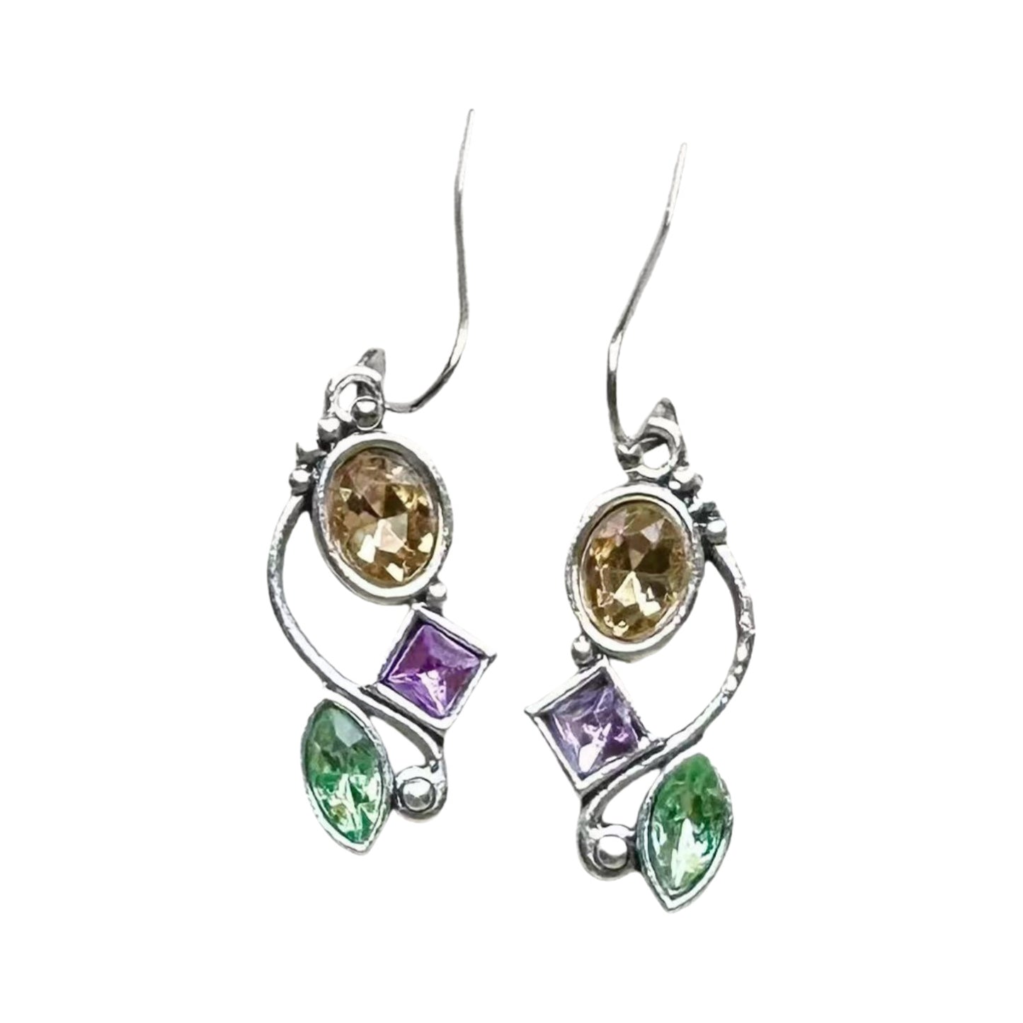 Orecchino stupendo per uso quotidiano