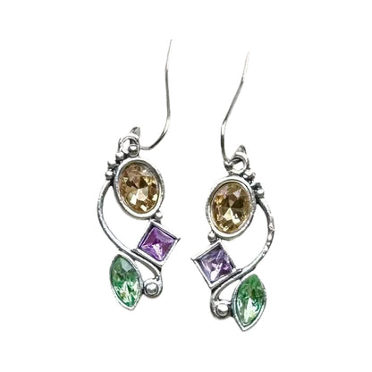 Orecchino stupendo per uso quotidiano