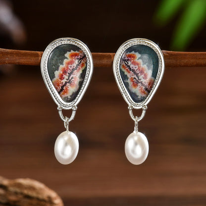 Orecchino elegante per ogni occasione