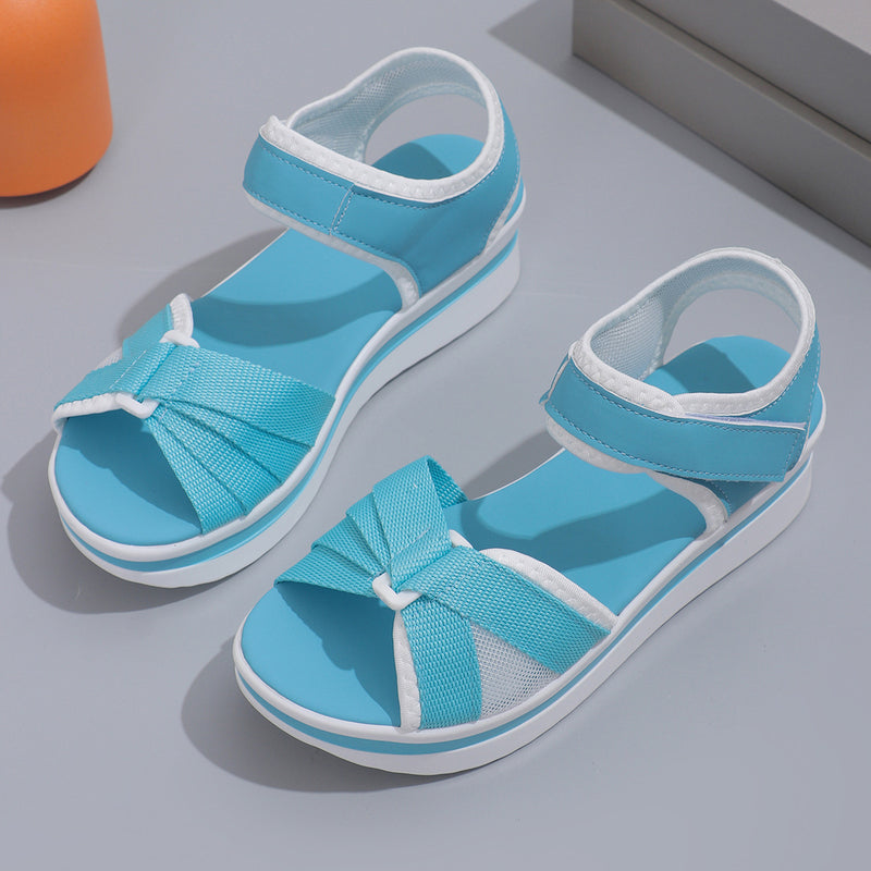 Sandali Ortopediche Eleganti per Ogni Passo