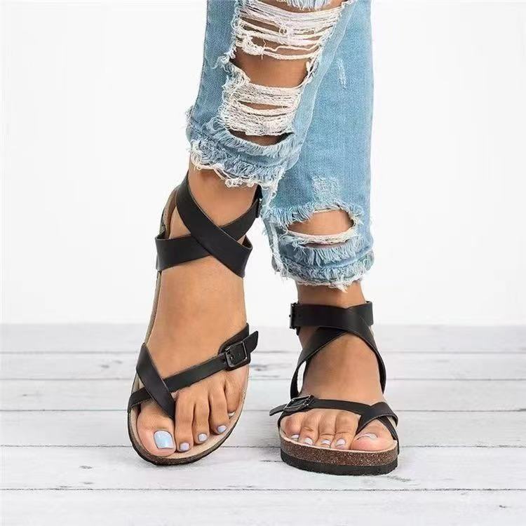Sandali Ortopediche Chic dal Design Unico