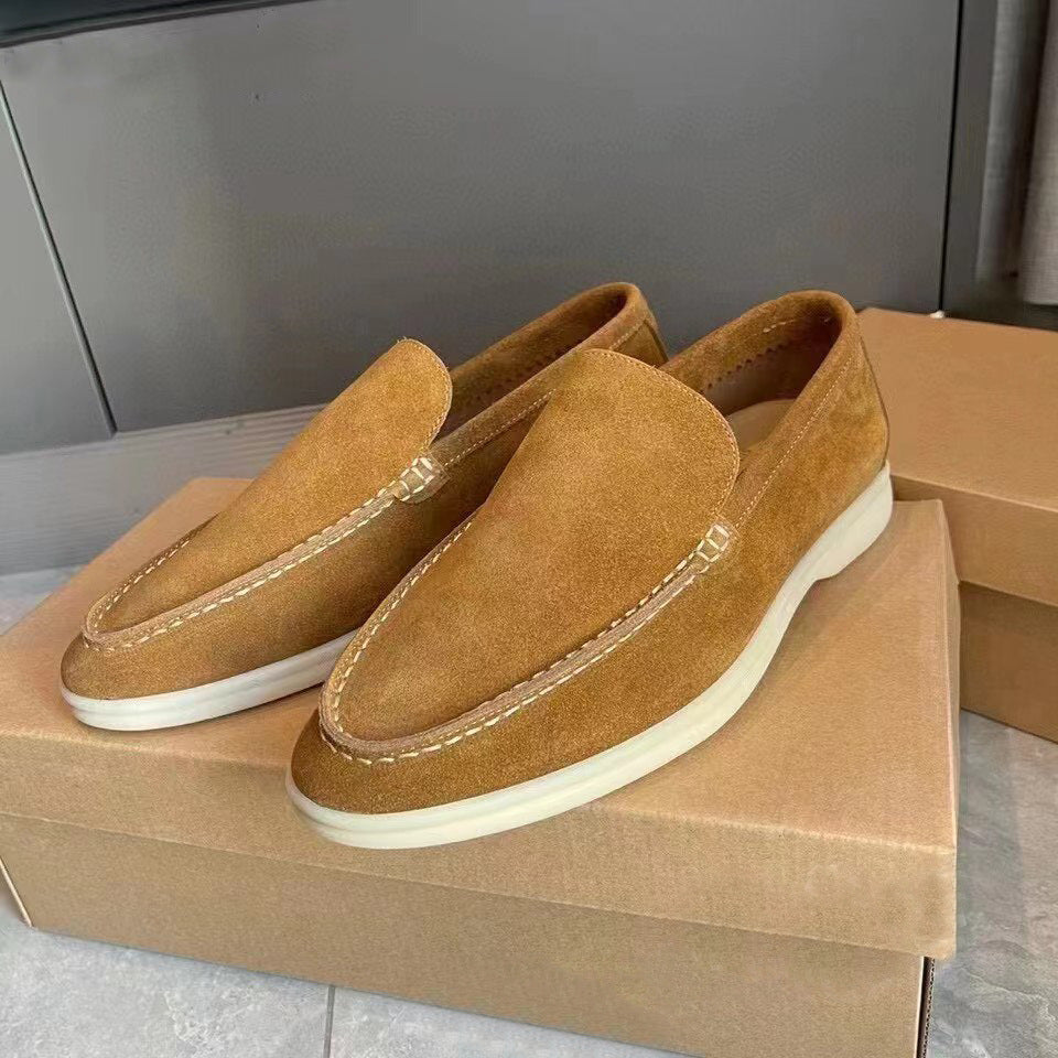 Scarpe Ortopediche Eleganti per Ogni Passo