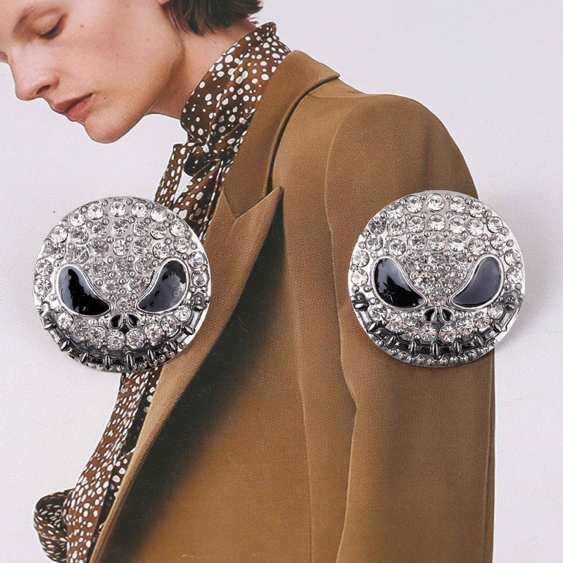 Orecchino artigianale delicato