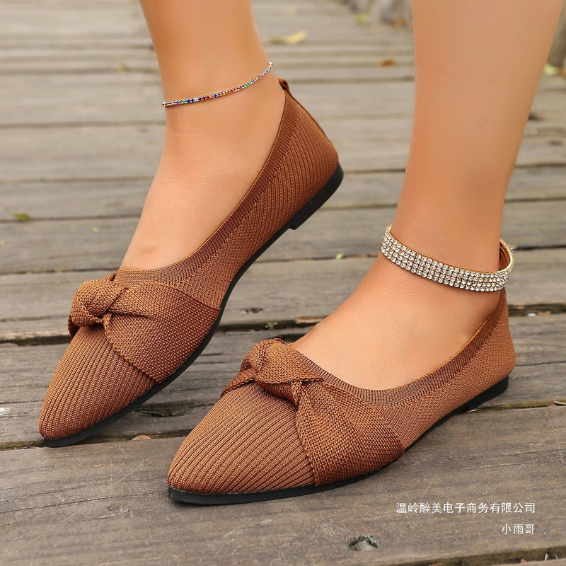 Scarpe Ortopediche Chic dal Design Unico