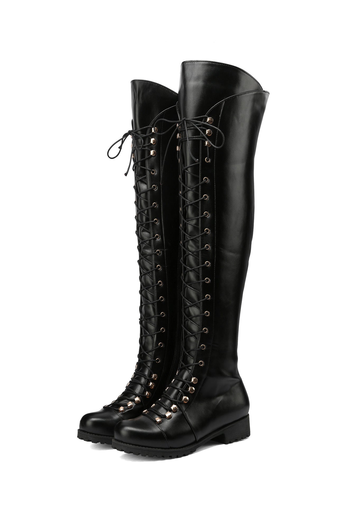Scarpe Ortopediche Classiche con Stile Senza Tempo