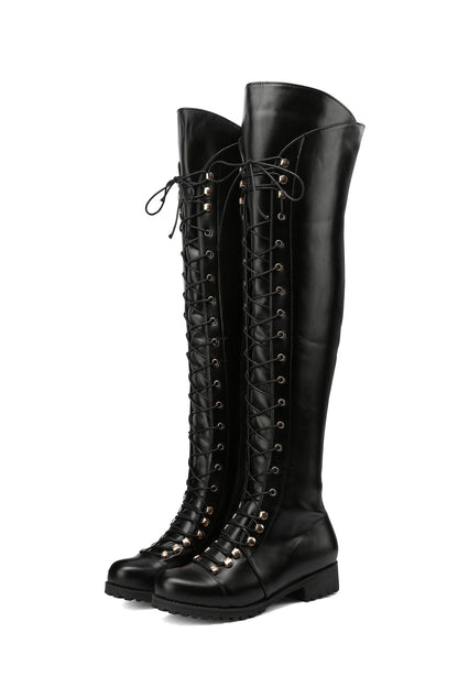 Scarpe Ortopediche Classiche con Stile Senza Tempo