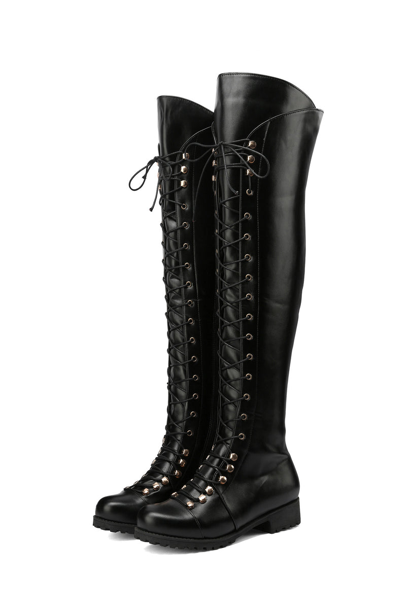 Scarpe Ortopediche Classiche con Stile Senza Tempo