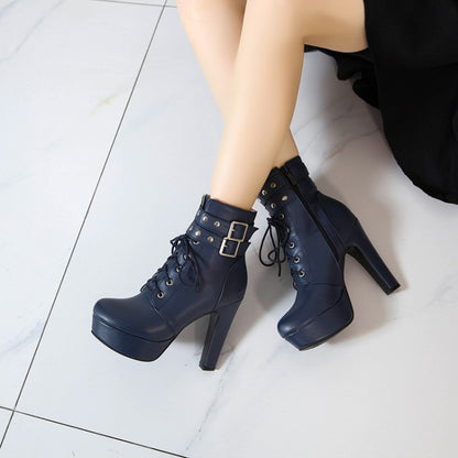 Stivali Ortopediche Eleganti per Ogni Passo