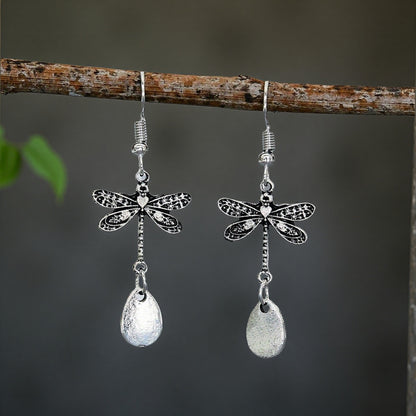 Orecchino affascinante per ogni occasione