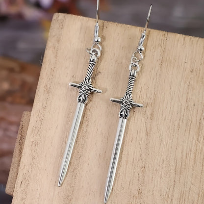 Orecchino stupendo per uso quotidiano