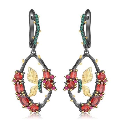 Orecchino stupendo per uso quotidiano